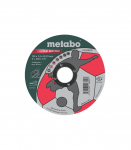 L&otilde;ikeketas Limited Edition Inox 125x1mm, Metabo