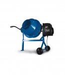 Segumasin MIX65L, Scheppach