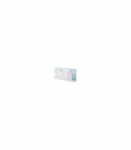 Kummut INDIA 2497DE42 valge 182 cm