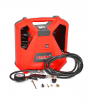 &Otilde;HUKOMPRESSOR HECHT 2888