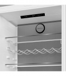 Integreeritav k&uuml;lmik Beko BCNE400E50SHN