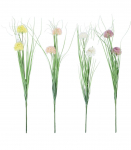 Kunsttaim GREENLAND H47cm tutid, mix