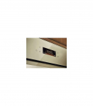 ELECTROLUX LOE8F38S Oven