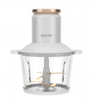 Minipurustaja Sencor SCB7000WH