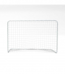 BR182 GOAL WITH NET STEEL FRAME  NILS