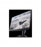 Dell Gaming Monitor AW2524HF 25 " IPS FHD 16:9 500 Hz 1 ms 1920 x 1080 HDMI ports quantity 1 Black