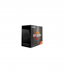 AMD Ryzen 7 5700G 3.8 GHz AM4 Processor threads 16 AMD Processor cores 8