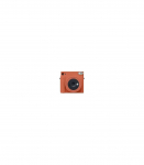 CAMERA INSTAX SQUARE SQ1/TERRACOTTA ORANGE FUJIFILM
