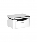 Pantum Multifunction Printer BM2300W Laser Mono A4 Wi-Fi White