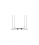 TP-LINK Access Point TL-WA1201 802.11ac 2.4GHz/5 GHz 300+867 Mbit/s 10/100/1000 Mbit/s Ethernet LAN
