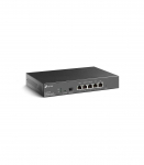 SafeStream Gigabit Multi-WAN VPN Router ER7206 10/100/1000 Mbit/s Ethernet LAN (RJ-45) ports 1&times; Gigabit SFP WAN