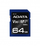 ADATA Premier Pro UHS-I 64 GB SDXC Flash memory class 10