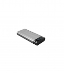 Hyper HyperJuice 245W USB-C 100Wh Battery Pack with OLED Display