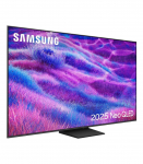 TV Set|SAMSUNG|65"|4K/Smart|QLED|3840x2160|Wireless LAN|Bluetooth|Tizen|Black|QE65QN80FAUXXH
