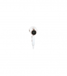 Adler Hair Dryer AD 2248 2400 W Number of temperature settings 3 Ionic function Diffuser nozzle White