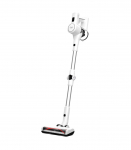 Adler Vacuum Cleaner AD 7060 Cordless operating 350 W 22 V Operating time (max) 35 min White Warranty 24