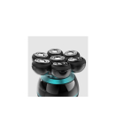 Cecotec Shaver PrecisionCare Skull Operating time (max) 60 min
