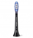 Philips Replacement brush heads HX9052/88 Sonicare Premium Gum Care Heads For adults Number of brush heads