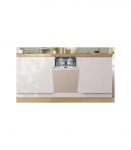 Bosch Serie 6 SPV6EMX09E dishwasher Fully built-in 10 place settings B