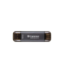 External SSD|TRANSCEND|ESD310C|128GB|USB-C|USB|3D NAND|TS128GESD310C