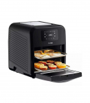TEFAL Easy Fry Air fryer Oven and Grill FW501815 Power 2050 W Capacity 11 L Black