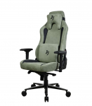 Arozzi Vernazza SuperSoft Gaming Chair - Forest Arozzi