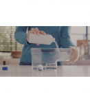 Philips Espresso machine descaler CA6700/22 Saeco 2x250 ml