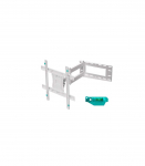 TV SET ACC WALL MOUNT/40-75"/WHITE M7L-W ONKRON