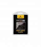 CABLE HDMI DUAL SPLITTER/DSP-2PH4-03 GEMBIRD
