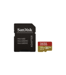 MEMORY MICRO SDHC 32GB UHS-I/W/A SDSQXAF-032G-GN6AT SANDISK