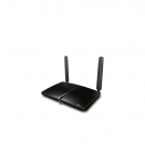 Wireless Router|TP-LINK|Wireless Router|1200 Mbps|IEEE 802.11ac|1 WAN|3x10/100/1000M|ARCHERMR600