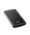 External HDD|ADATA|HV300|1TB|USB 3.1|Colour Black|AHV300-1TU31-CBK