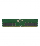 Kingston KVR56U46BS8-16 16GB 5600MT/s DDR5 Non-ECC CL46 DIMM 1Rx8 Kingston
