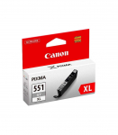 Canon Ink CLI-551XL CLI551XL Grey (6447B001)