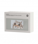 Xiaomi Portable Dye-Sublimation Photo Paper (20 Sheets) Xiaomi