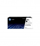 HP Toner 331X High Yield Black Schwarz (W1331X)