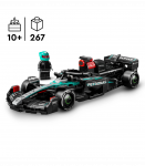 LEGO Speed Champions Mercedes AMG F1 W15 v&otilde;idus&otilde;iduauto