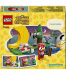 LEGO Animal Crossing Celeste t&auml;hevaatlus