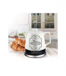 MAESTRO MR-072 electric kettle 1 L 1200 W White