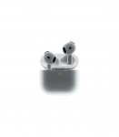 Apple AirPods 4 Wireless In-ear Wireless White