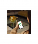 Yale ConnectX Wi-Fi Bridge White