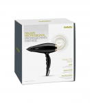 BaByliss Super Pro 2300 2300 W Black, Gold