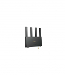 Tenda 4G08 Router Black