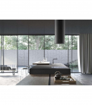 &Otilde;hupuhastaja Faber Cylindra Isola EVO PLUS WH Gloss A37