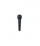 Shure SV200 microphone Black Karaoke microphone