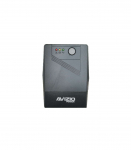 Alantec AP-BK850 uninterruptible power supply (UPS) Line-Interactive 850 VA 480 W 2 AC outlet(s)