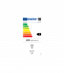 Wine cooler Avintage AVU61D88