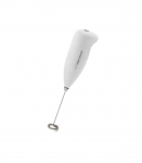 Esperanza EKF001W milk frother/warmer Handheld electric White