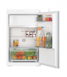 Bosch Serie 2 KIL22NSE0 fridge-freezer Built-in 119 L E White