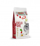 ALEGIA Exclusive Chinchilla - chinchilla food - 700g
